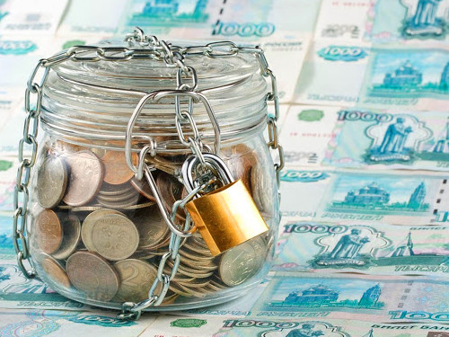 ‘Para Bankası’: Zenginliği Çekmek ve Mali Durumunuzu İyileştirmek İçin Uygulayabileceğiniz Basit Bir Ritüel