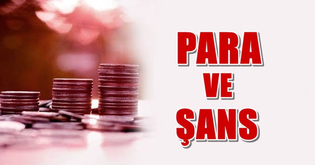 BUZ İLE PARA VE ŞANS NASIL ÇEKİLİR