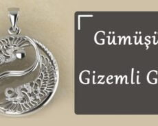 Gümüşün Gizemli Gücü