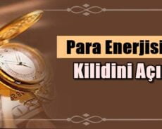 Para Enerjisinin Kilidini Açmak İçin Üç Alıştırma