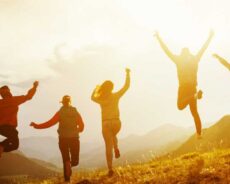 Motivasyonunuzu Arttıracak 30 Günlük Olumlamalar