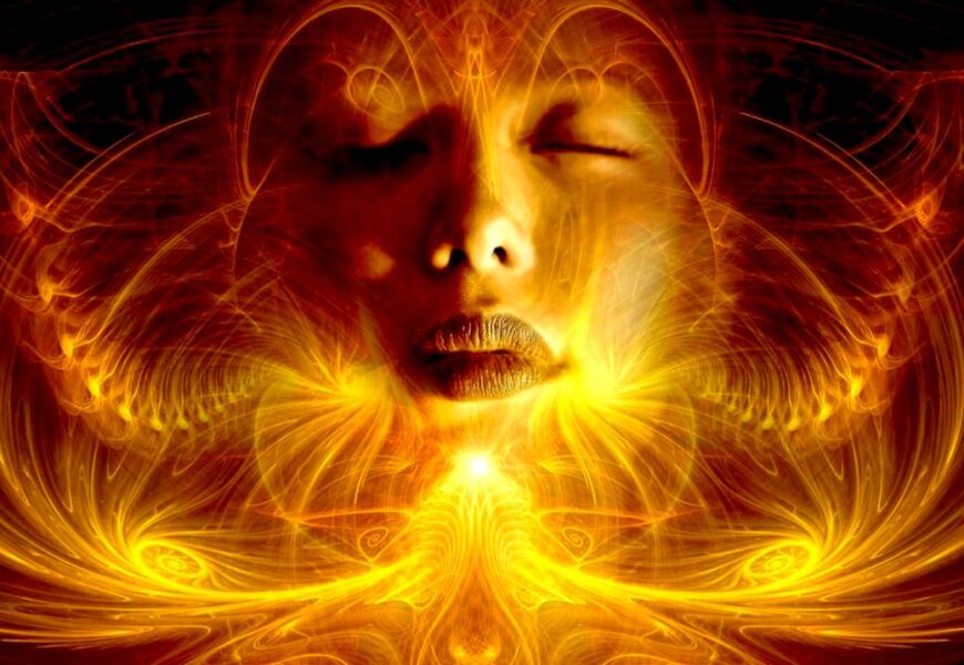 Ruh Rehberinizle Yeniden Bağlantı Kurmanın 7 Yolu Ruh Rehberinizle Yeniden Bağlantı Kurmanın 7 Yolu