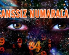 11 Şanssız Sayılar ve Numerolojideki Gizli Anlamları