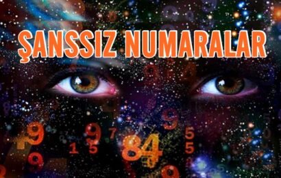 11 Şanssız Sayılar ve Numerolojideki Gizli Anlamları