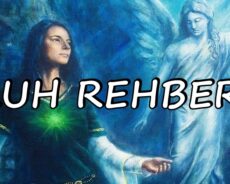 Ruh Rehberlerinin Sizinle Bağlantı Kurmaya Çalışıp Çalışmadığını Nasıl Anlarsınız?