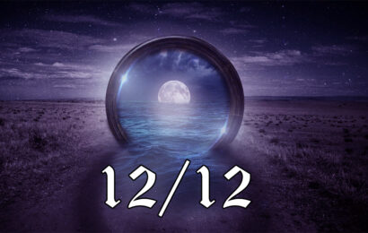Ayna tarihi 12.12: Aralık 2020’de İsteklerinizi Nasıl Yerine Getirebilirsiniz?