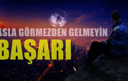 Asla Görmezden Gelmemeniz Gereken 19 Başarı Tanımları