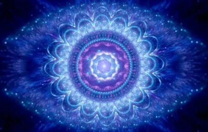 Üçüncü Gözünüz Yanlışlıkla Açıldığında Ne Olur