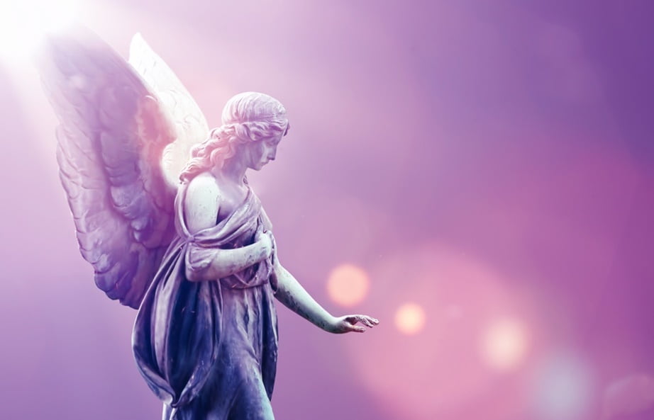 Koruyucu Melekler Hakkında Asla Bilmediğiniz Şeyler – Spiritueller.Net