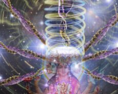 Ruhun Karanlık Gecesi Ve Kundalini Uyanışı Arasındaki Fark Nedir?