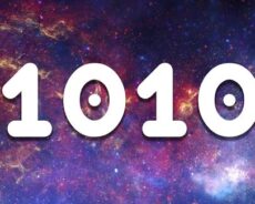 Melek Numarası 10.10 Sadece Bir Tesadüf Değil