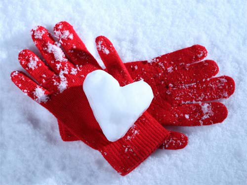 14 Şubat Sevgililer Gününde: Sevgi ve Mutluluğu Çekmek