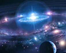 Evrende Büyülü Bir Şey Oluyor: 27 Nisan’a Kadar Hepimizi Aşk, Bolluk Ve Yeni Mucizeler Bekliyor