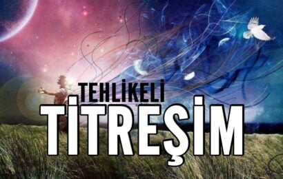 Titreşimlerinizin Tehlikeli Derecede Düşük Olduğunu Gösteren 5 İşaret