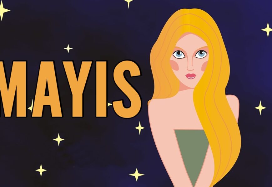 Mayıs Ayındaki En Şanslı Burçlar Mayıs Ayındaki En Şanslı Burçlar
