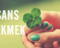 Anında İyi Şans Çekmenin 3 Yolu