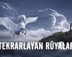 Tekrarlayan Rüyalar Ne Anlama Geliyorlar