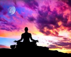 Meditasyon: Enerjik Bir Yaşamın Anahtarı