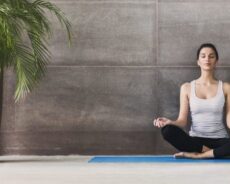 Evde Kendi Meditasyon Alanını Nasıl Oluşturursun?