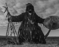 Kaderin İşaretleri – Şaman Sırları