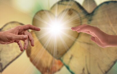Manevi Sevgi ve Bağlantılar: Gerçek Mi?