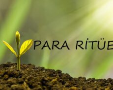 Bu Ritüel Hayatına Zenginlik Çekecek