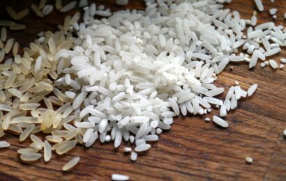 Zenginlik Çekmek İçin Basit Pirinç Ritüeli