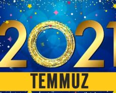 Temmuz Ayında Şanslı Olacak Burçlar