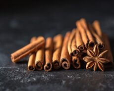 Tarçınının İnanılmaz Sihirli Özellikleri Sana İyi Şans Ve Zenginlik Çekecek