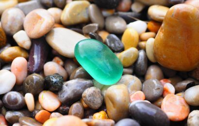 Kristallerle İyileşme Rehberi: En Etkili 10 Şifa Taşı
