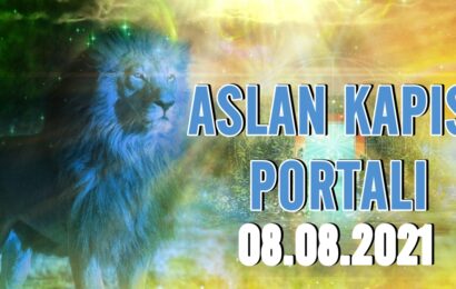 08.08 Aslan Kapısı Portalı