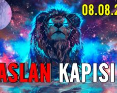 Sonsuz Güçlendirme için Aslan Kapısından Geçin