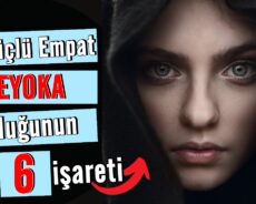 Bir Heyoka Olduğunun 6 İşareti – En Güçlü Empat