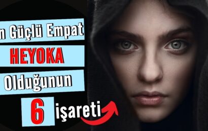 Bir Heyoka Olduğunun 6 İşareti – En Güçlü Empat