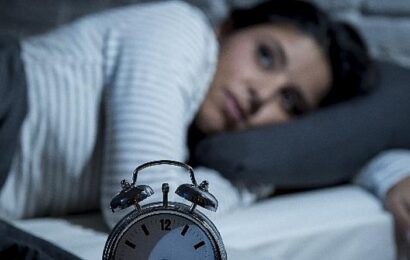 Uyuduğun Saat Sağlığın Hakkında Ne Söylüyor?