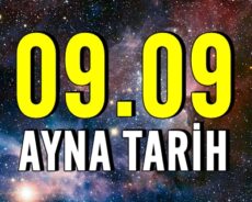 09.09 Ayna Tarihi: 9 Eylül 2021’de Dilekler Nasıl Gerçekleşir Ve İyi Şanslar Nasıl Çekilir