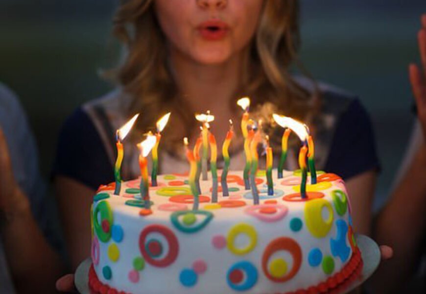 Doğum Günün Senin Hakkında Ne Söylüyor? Doğum Günün Senin Hakkında Ne Söylüyor?