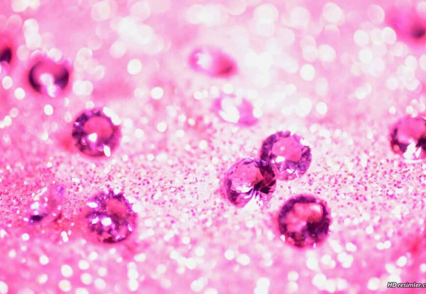 Pembe Rengin Anlamı, Enerjisi Ve Faydaları