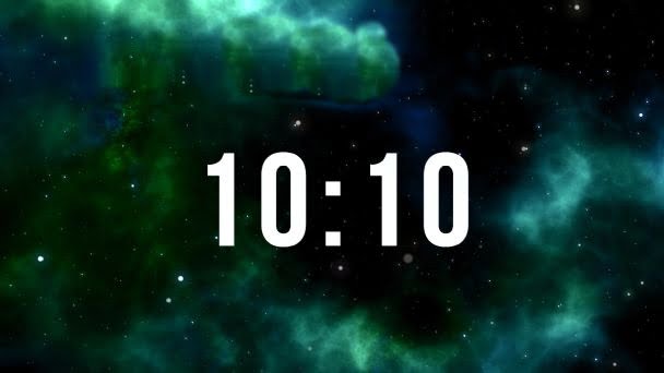 10:10’u Görmenin 4 Nedeni – 1010’un Anlamı