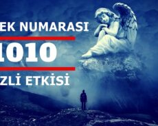 Melek Numarası 1010’un Gerçek Ve Gizli Etkisi