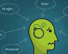 Olumsuz Düşünceleri Olumlu Düşüncelere Dönüştürmenin Anahtarları