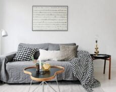 Feng Shui’ye Göre Evde Olumlu Olmayan 6 Şey