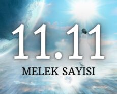 Melek Sayısı ’11:11′ Ne Anlama Geliyor Ve Sihrini Hayallerini Gerçekleştirmek İçin Nasıl Kullanabilirsin?