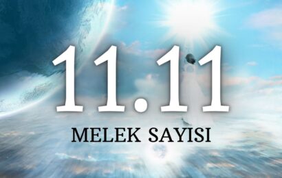 Melek Sayısı ’11:11′ Ne Anlama Geliyor Ve Sihrini Hayallerini Gerçekleştirmek İçin Nasıl Kullanabilirsin?