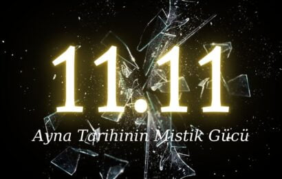 11:11 Ayna Tarihinin Mistik Gücü