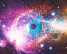 Mumların Büyüsü Astral Ve İlahi Güçle Bağlantı Kurar