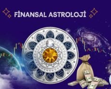 8 – 14 Kasım 2021 Haftası Mali Burç Yorumu – Bu Hafta Finansal Açıdan Seni Neler Bekliyor