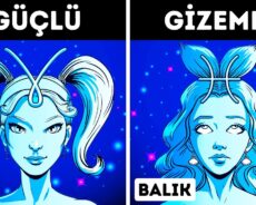 Burcuna Göre Süper Gücünü Öğren