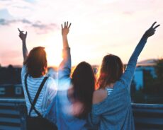 Bir Ruh Dostunun 9 İşareti: Sizinkiyle Tanıştınız mı?