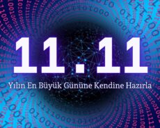 Yılın En Büyük Gününe Kendine Hazırla ( 11:11)